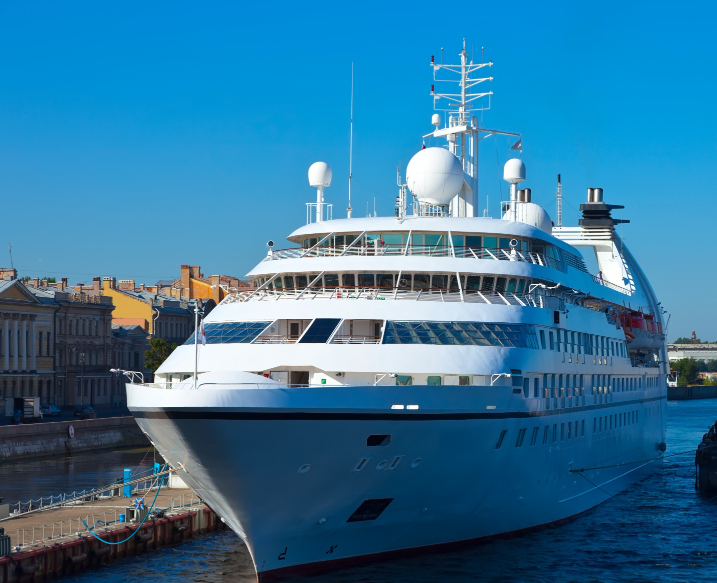 MSC Cruise
